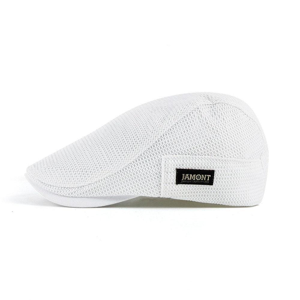 Lorel | Gorra ligera para hombre
