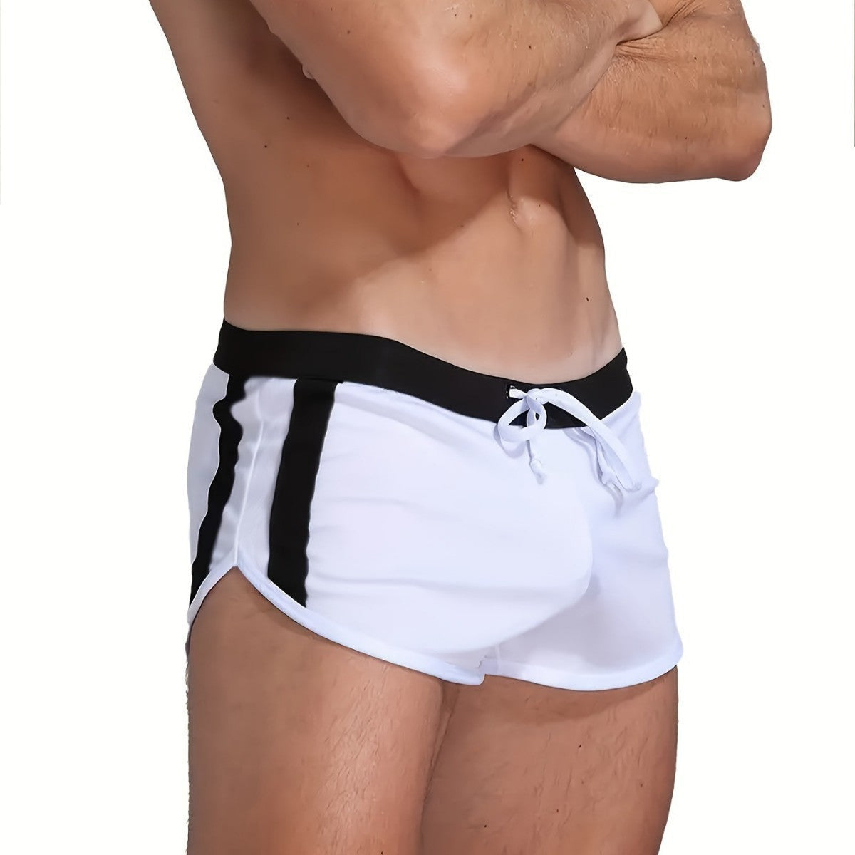 Lorel | Bañador deportivo elegante y ajustado