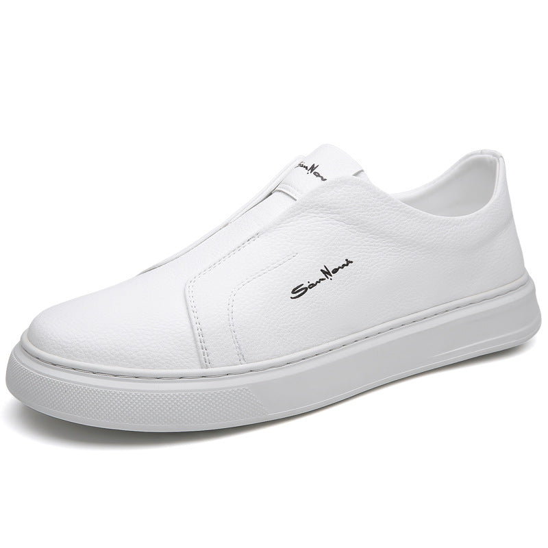 Lorel | Zapatos de cuero genuino