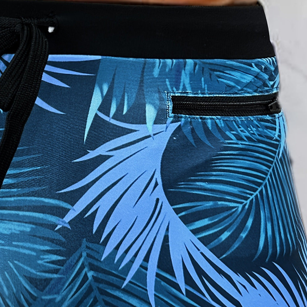 Lorel | Bañadores tropicales modernos