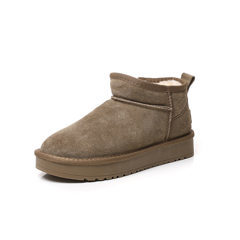 Lorel | Botas de alta calidad
