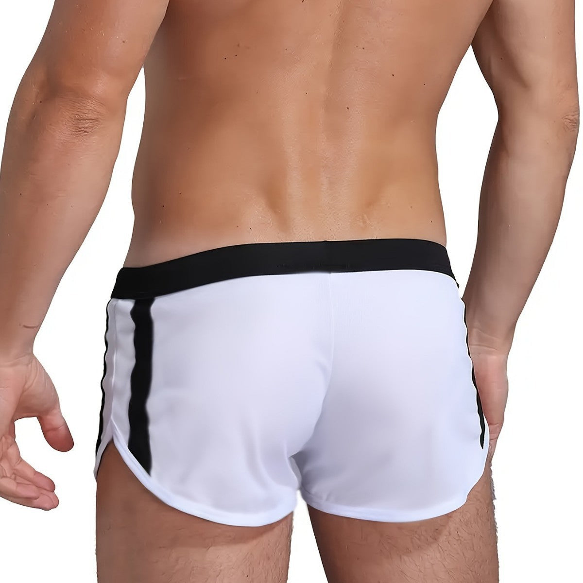 Lorel | Bañador deportivo elegante y ajustado