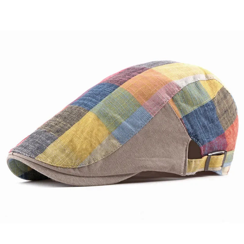Lorel | Gorra de verano elegante