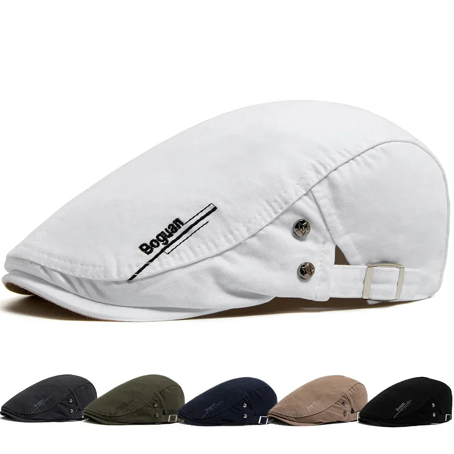 Lorel | Gorra vintage con detalle de lazo