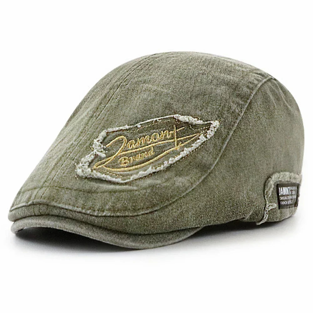 Lorel | Gorra vaquera