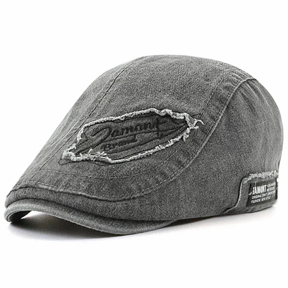 Lorel | Gorra vaquera