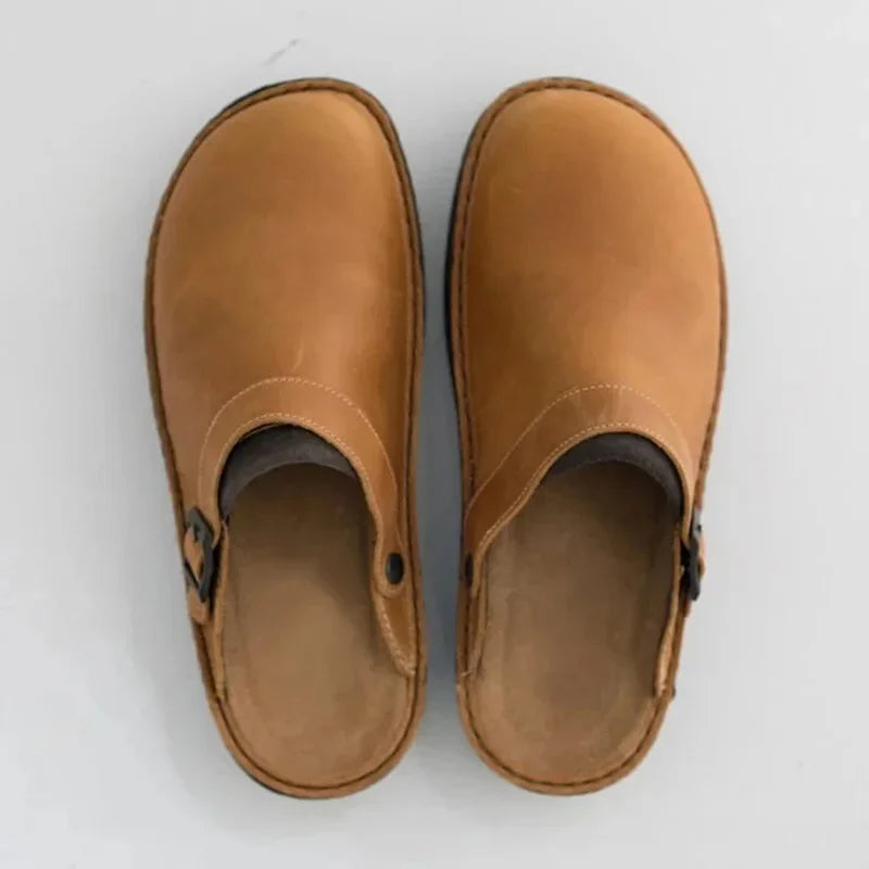 Lorel | Zapatos cómodos sin cordones