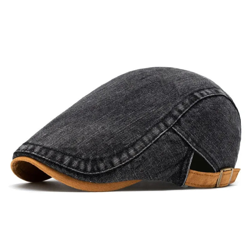 Lorel | Gorra vintage ajustable