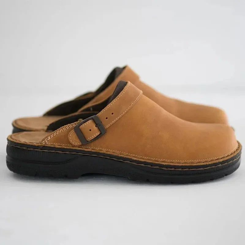 Lorel | Zapatos cómodos sin cordones