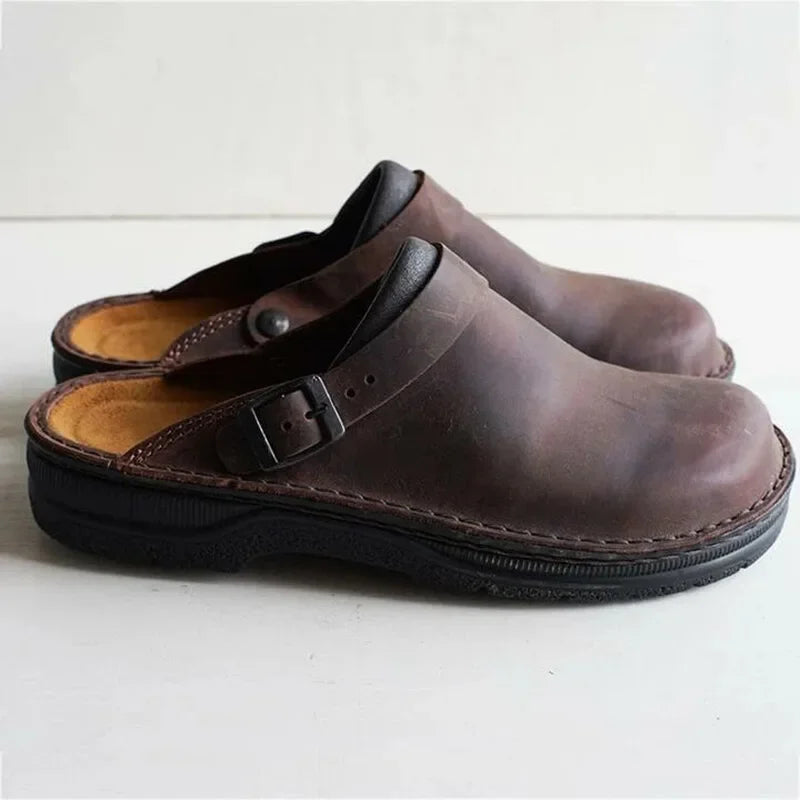 Lorel | Zapatos cómodos sin cordones