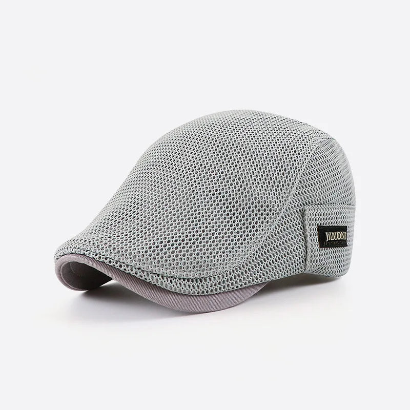 Lorel | Gorra transpirable para hombre