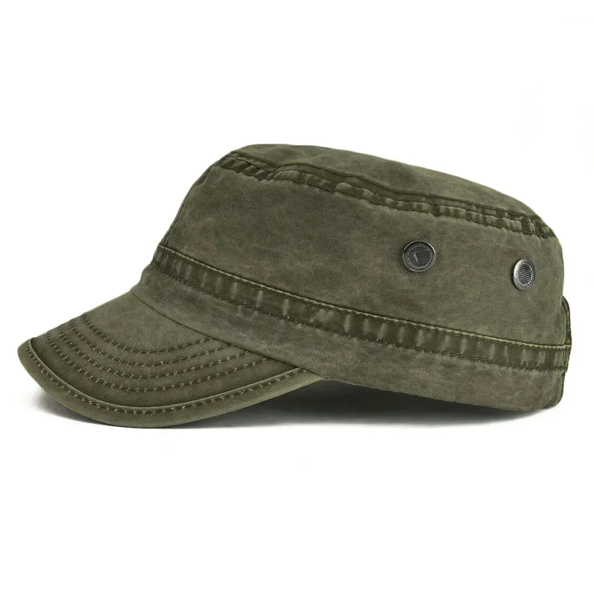 Lorel | Gorra vintage robusta