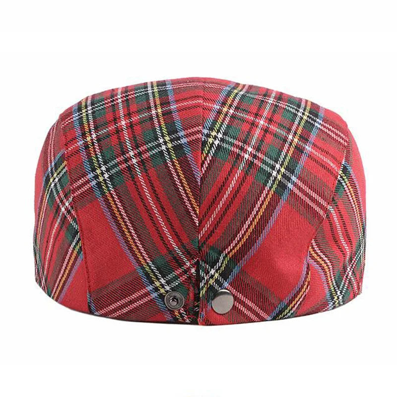 Lorel | Gorra colorida clásica