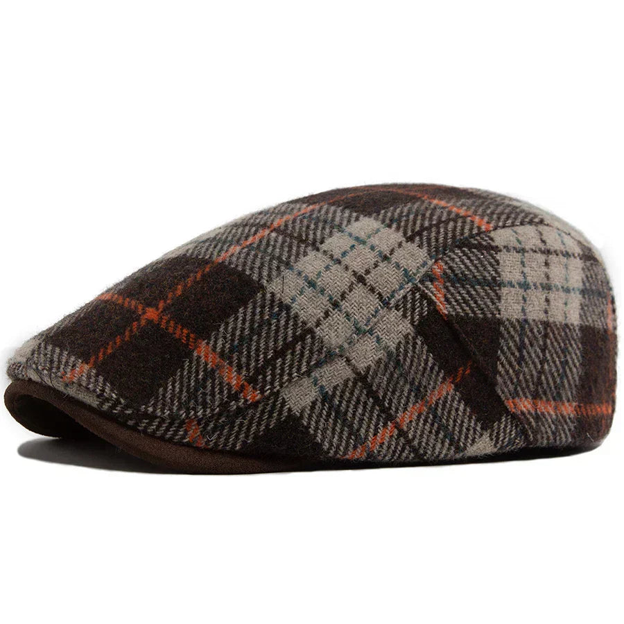 Lorel | Gorra clásica para hombre