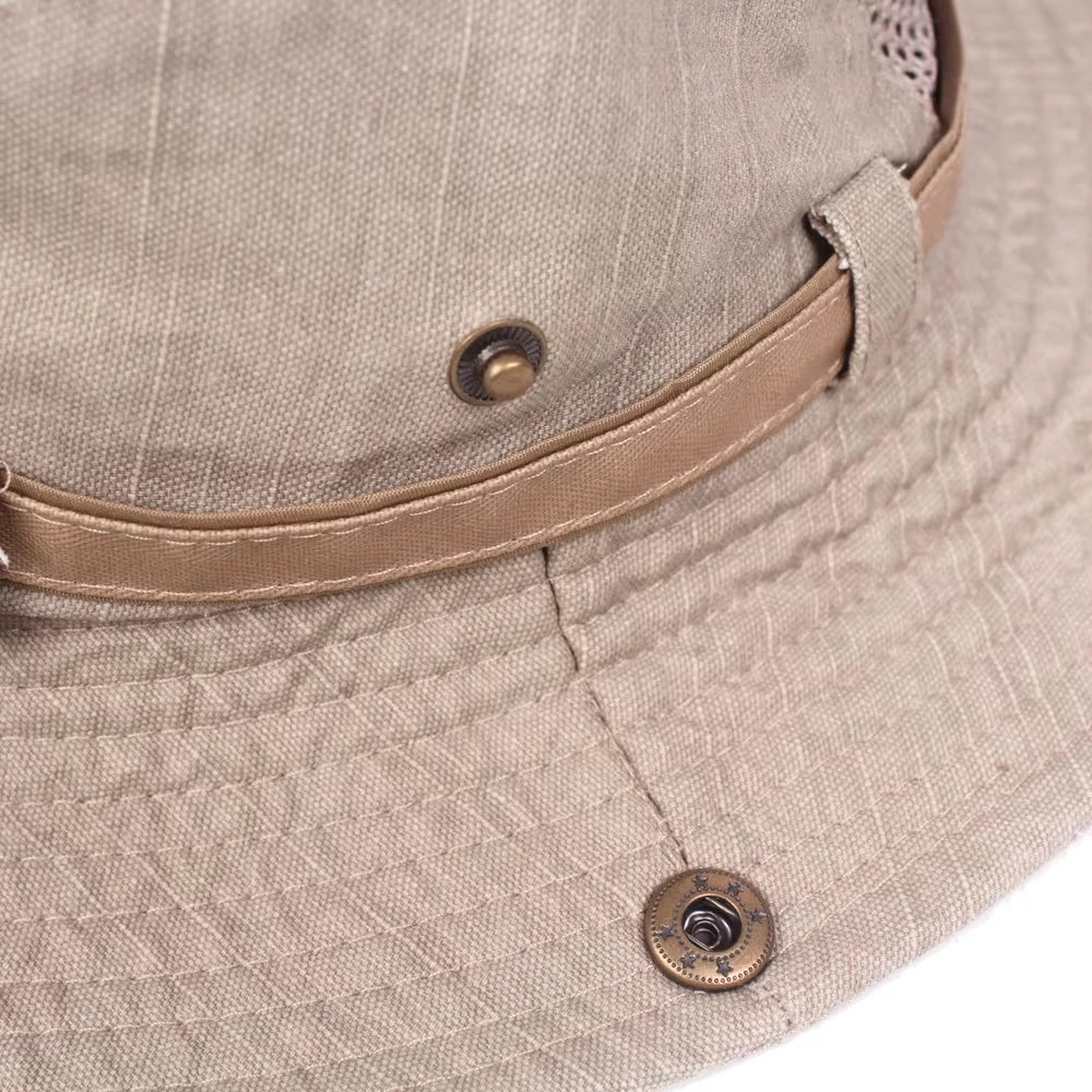 Lorel | Gorro transpirable para actividades al aire libre