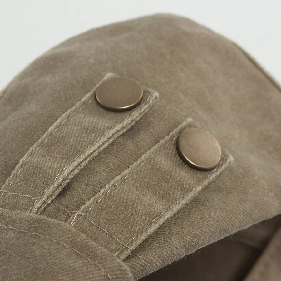 Lorel | Gorra vintage para hombre