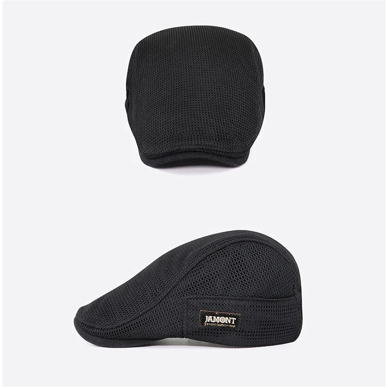 Lorel | Gorra transpirable para hombre