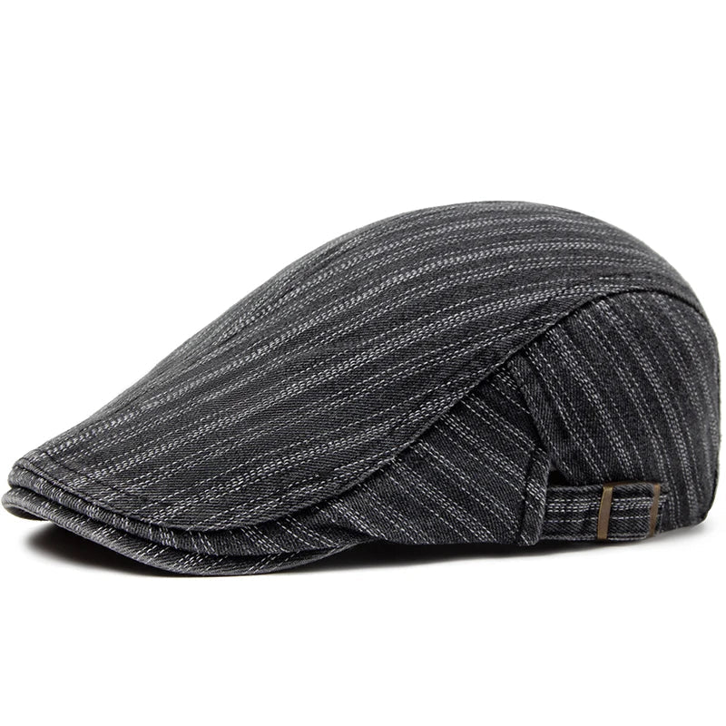 Lorel | Gorra elegante para hombre