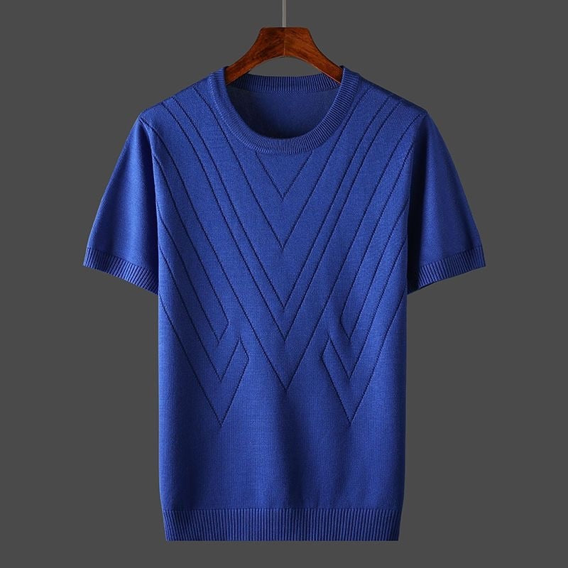 Lorel | Camisa exclusiva de cachemira