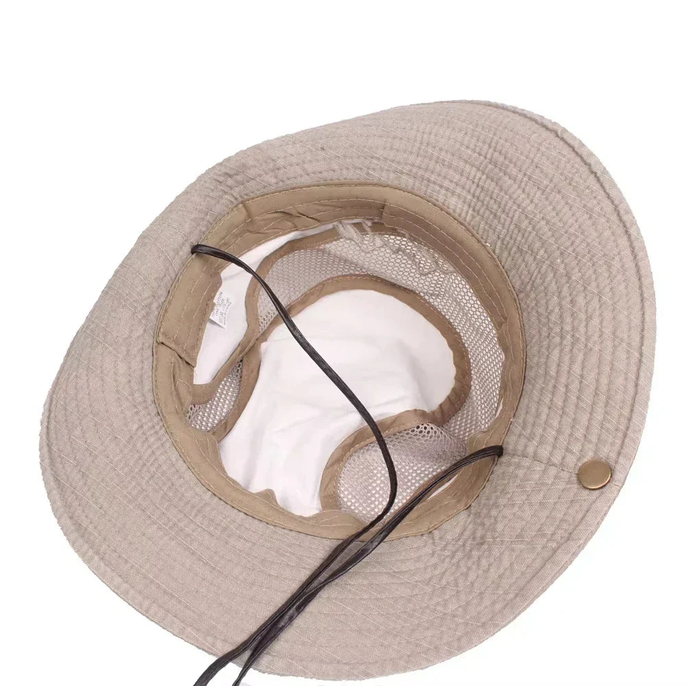 Lorel | Gorro transpirable para actividades al aire libre