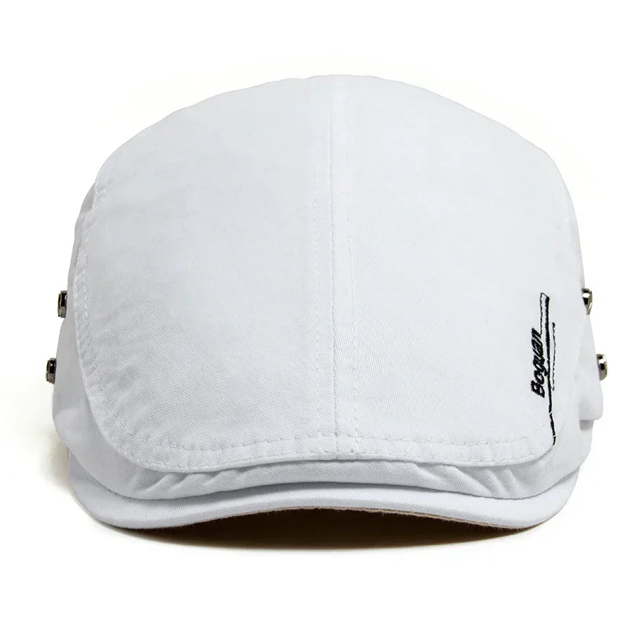Lorel | Gorra vintage con detalle de lazo