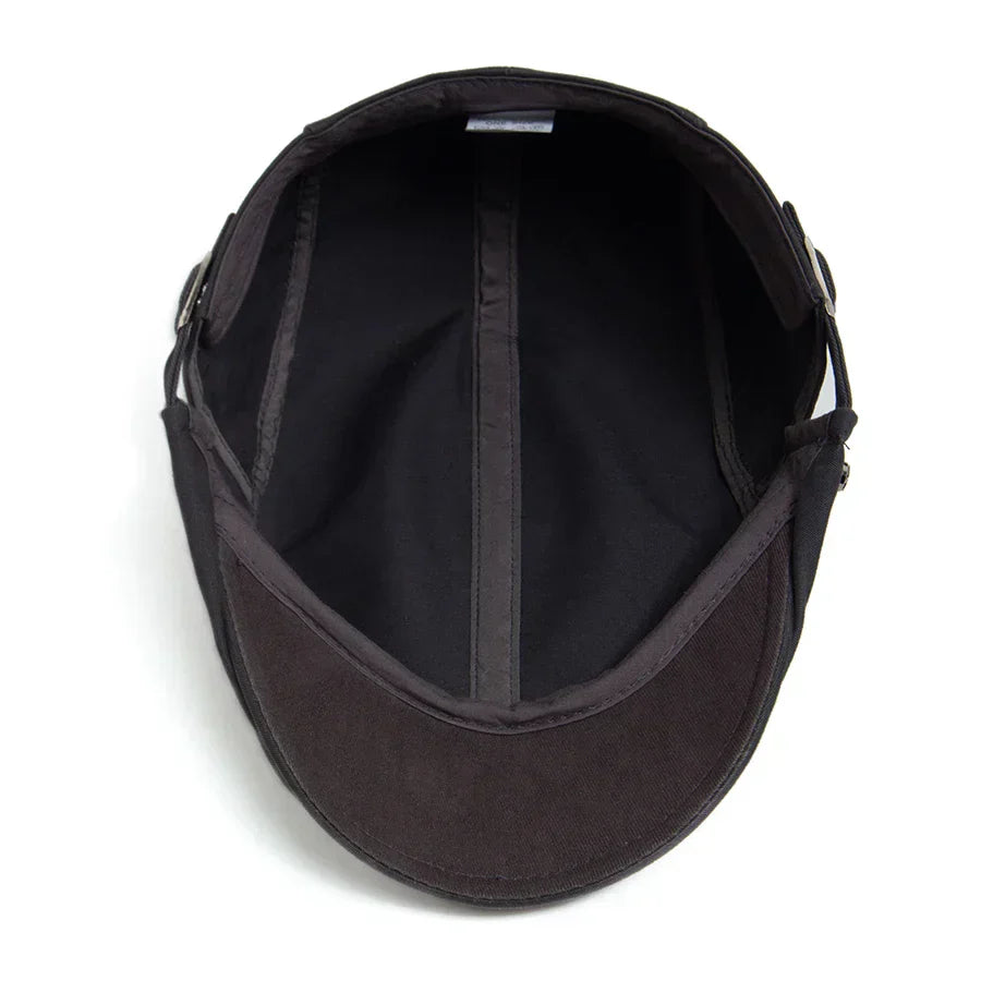 Lorel | Gorra vintage con detalle de lazo