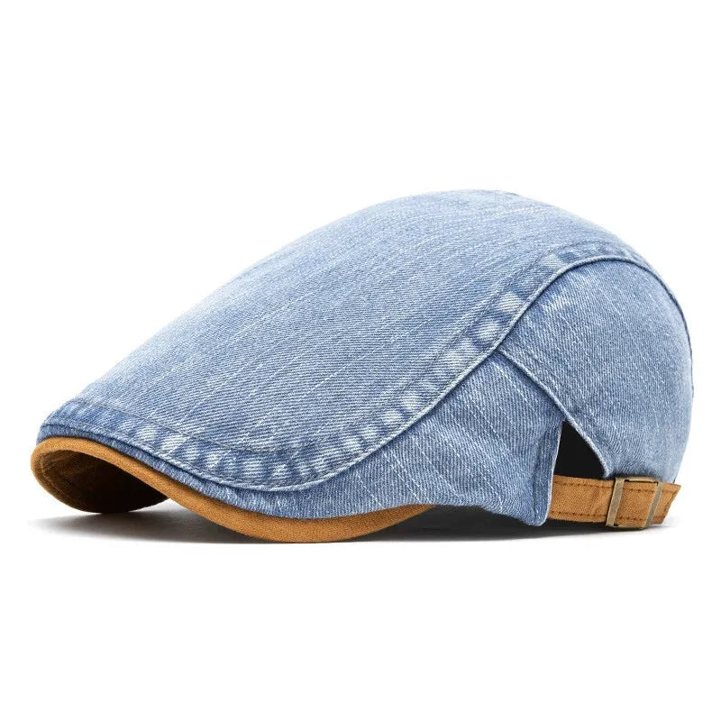 Lorel | Gorra vintage ajustable