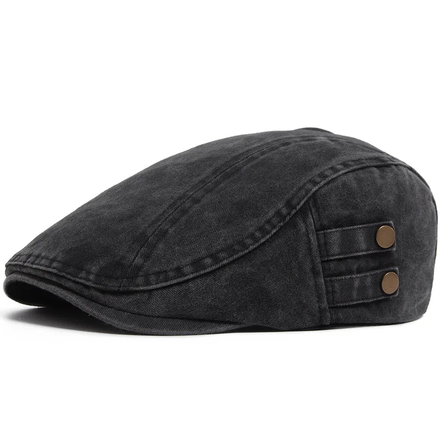 Lorel | Gorra vintage para hombre