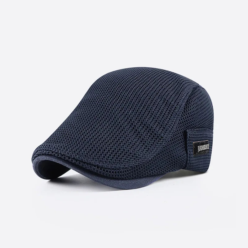 Lorel | Gorra transpirable para hombre