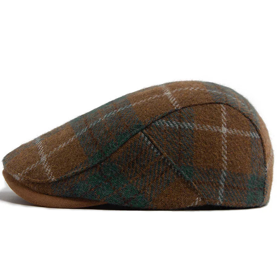 Lorel | Gorra clásica para hombre