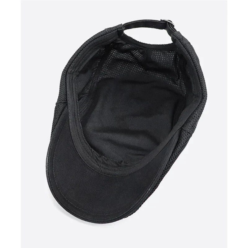 Lorel | Gorra transpirable para hombre