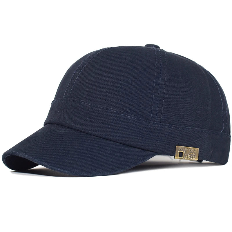 Lorel | Gorra de algodón para hombre