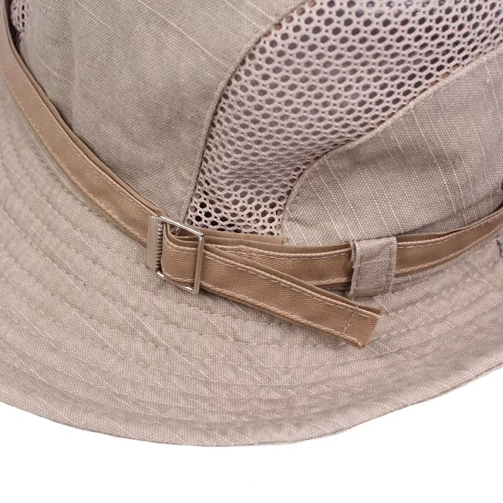 Lorel | Gorro transpirable para actividades al aire libre