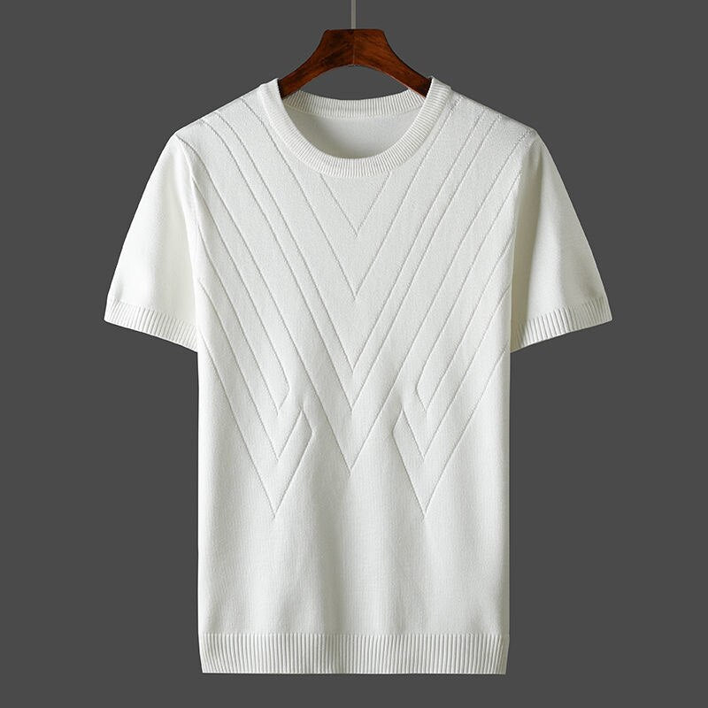 Lorel | Camisa exclusiva de cachemira