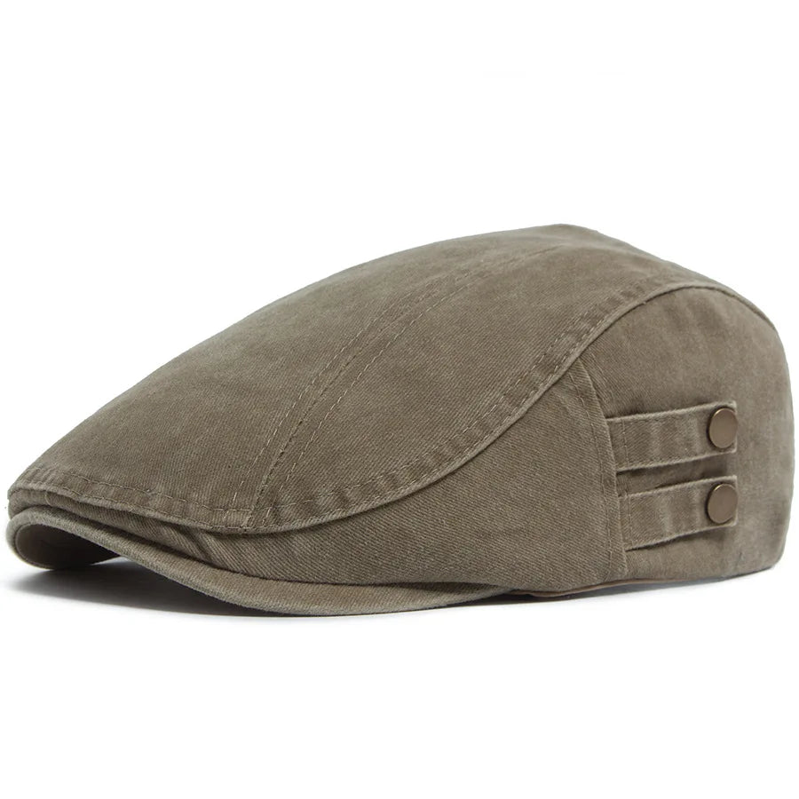 Lorel | Gorra vintage para hombre