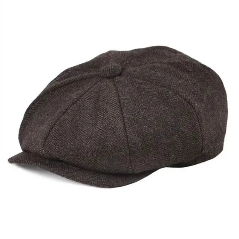Lorel | Gorro de invierno cálido y elegante.