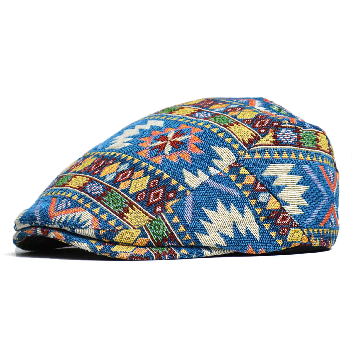 Lorel | Gorra vintage colorida