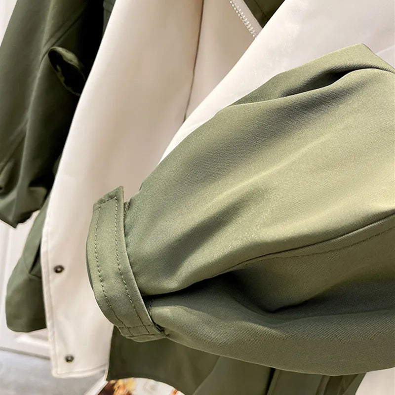 Lorel | Chaqueta repelente al agua