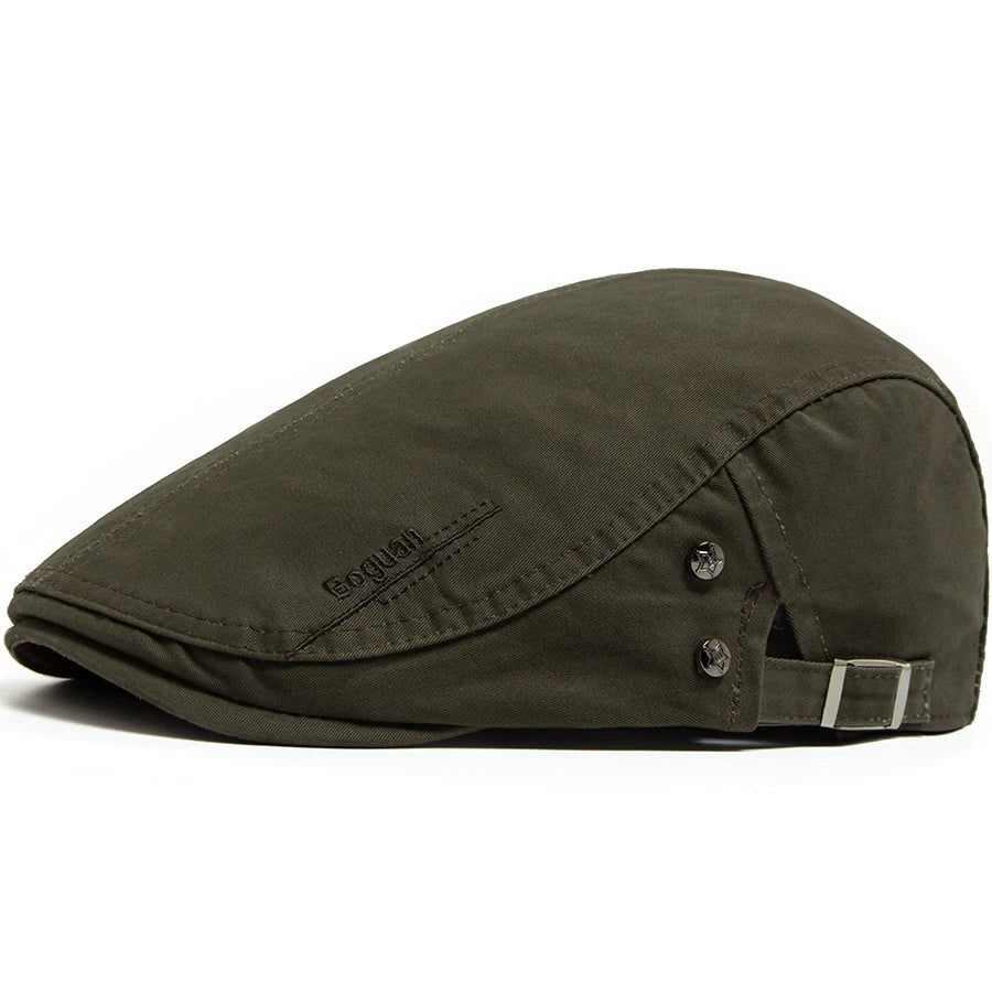 Lorel | Gorra vintage con detalle de lazo