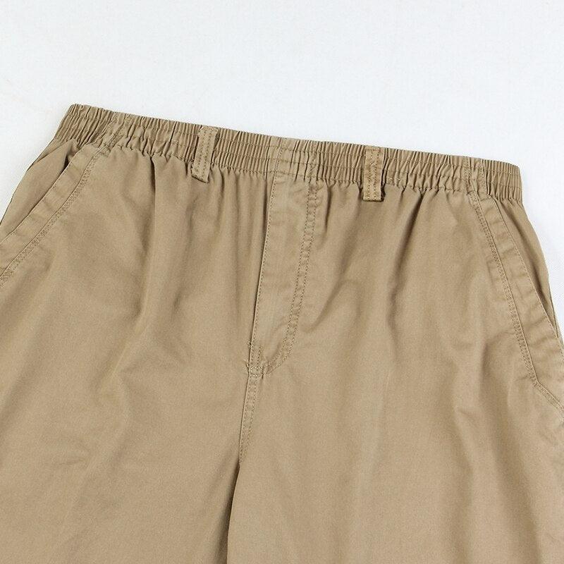 Lorel | Pantalones de lino