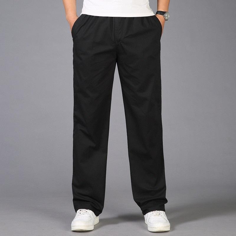 Lorel | Pantalones de lino