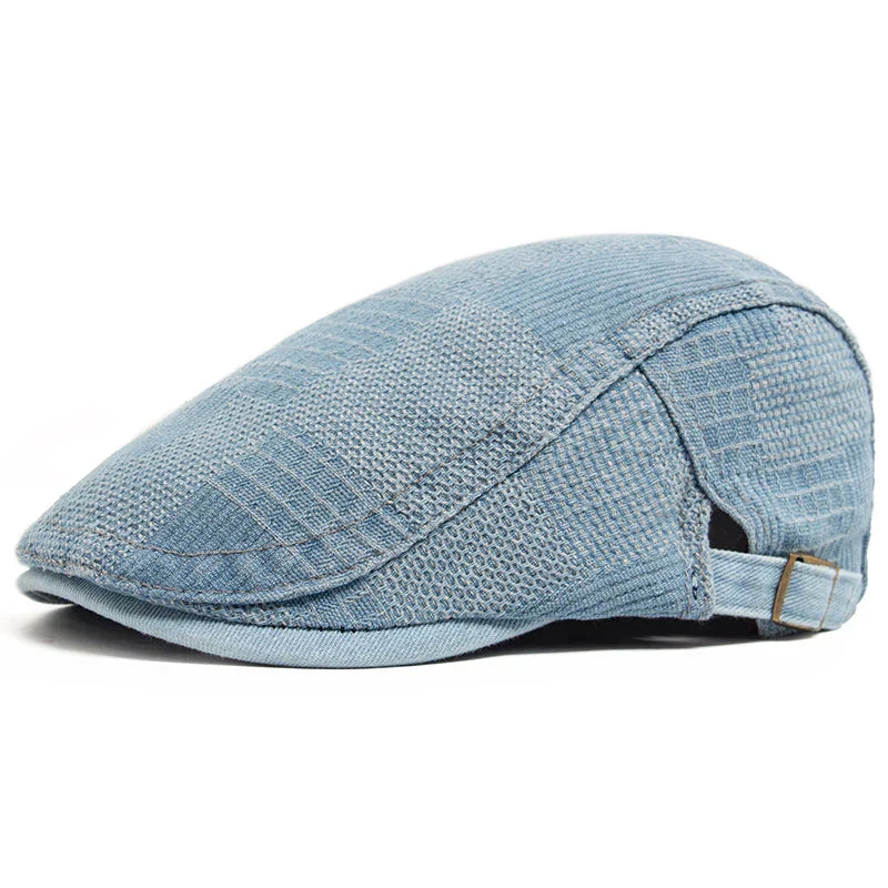 Lorel | Gorra vaquera para hombre