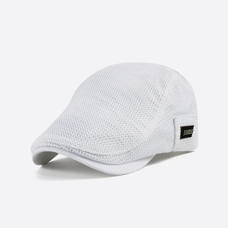 Lorel | Gorra transpirable para hombre