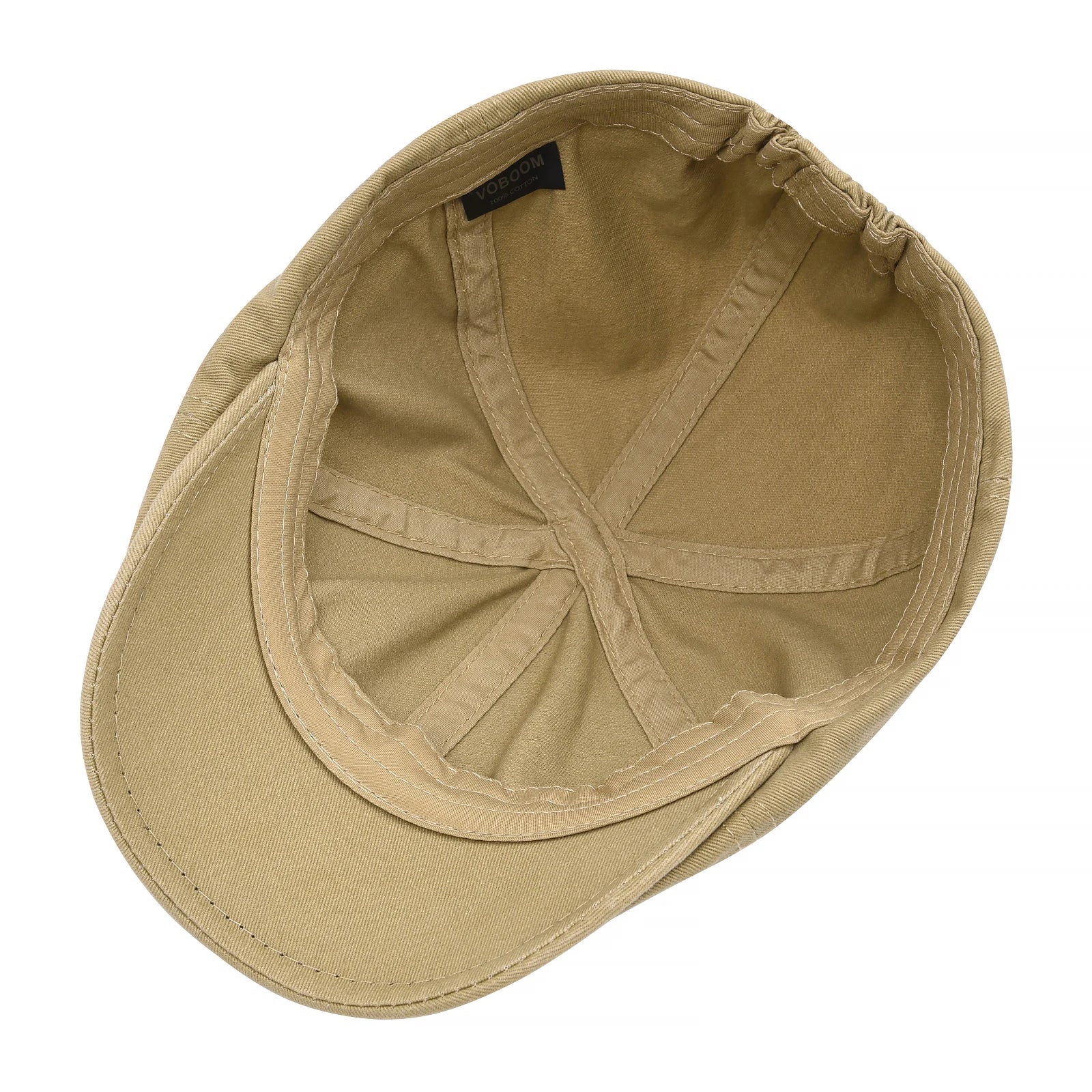 Lorel | Gorra de golf de algodón