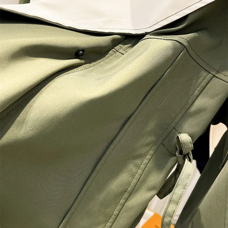 Lorel | Chaqueta repelente al agua
