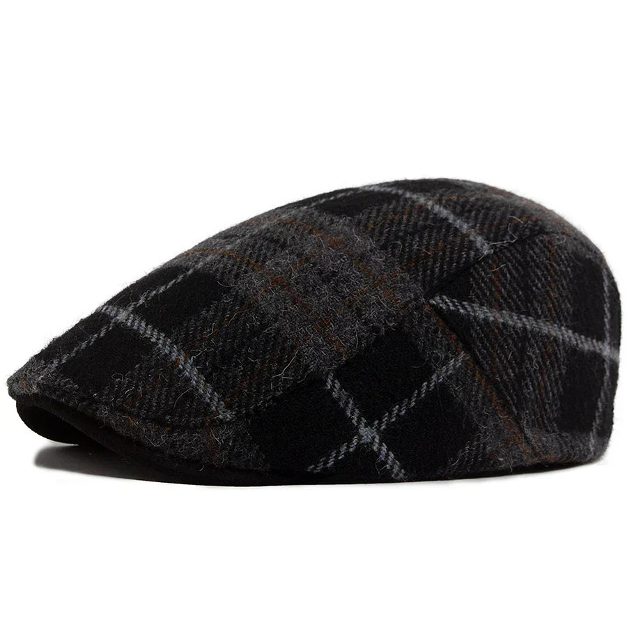Lorel | Gorra clásica para hombre