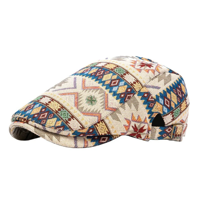 Lorel | Gorra retro colorida ajustable