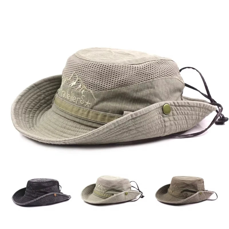 Lorel | Gorro transpirable para actividades al aire libre