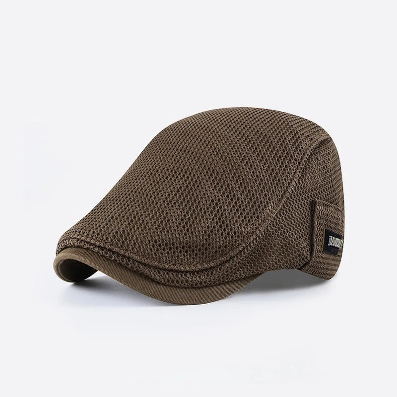 Lorel | Gorra transpirable para hombre
