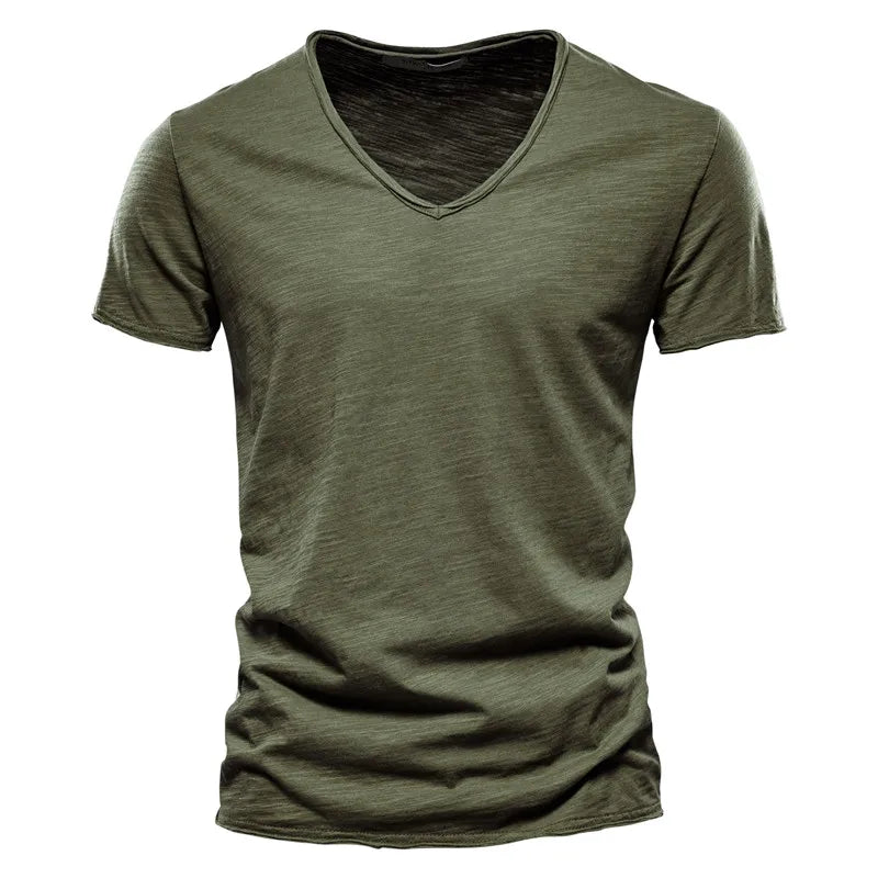 Lorel | Camiseta de algodón de verano (compre 1 y obtenga 1 gratis)